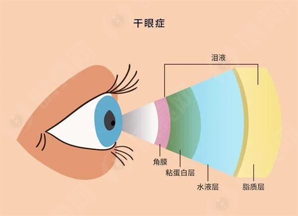 霰粒肿会导致什么后果？