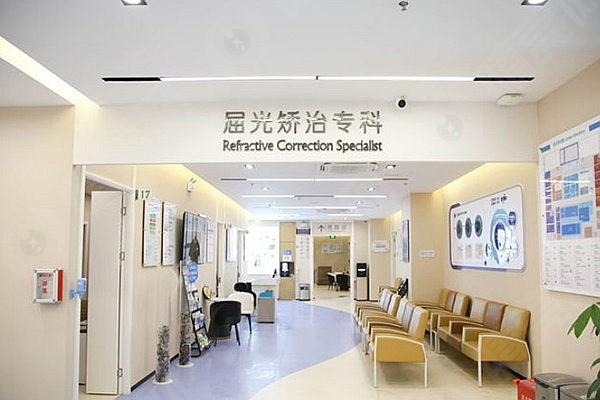 深圳新安希玛林顺潮眼科医院医保可以报销吗 正规的眼科医院医生实力派